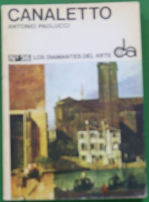 Canaletto