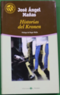 Historias del Kronen