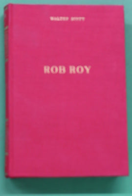 Rob Roy