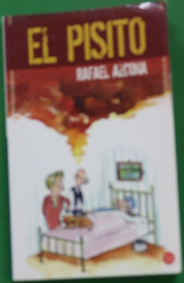 El pisito novela de amor e inquilinato