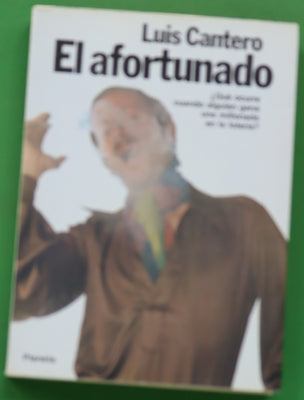 El afortunado