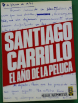 El año de la peluca