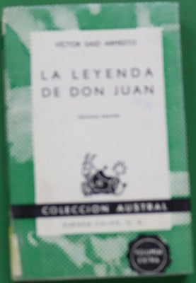 La leyenda de don Juan origenes poeticos de El burlador de Sevilla y Convidado de piedra