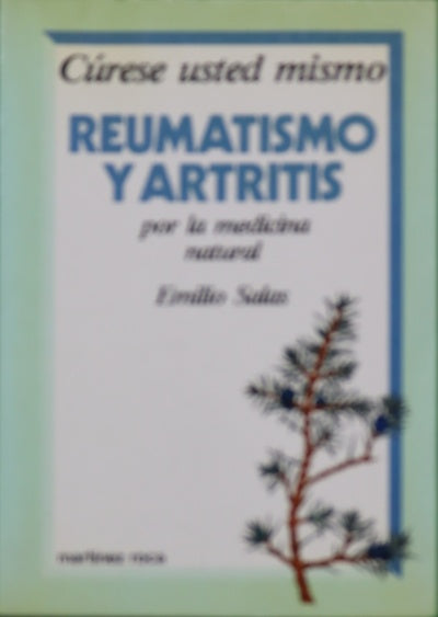Reumatismo y artritis