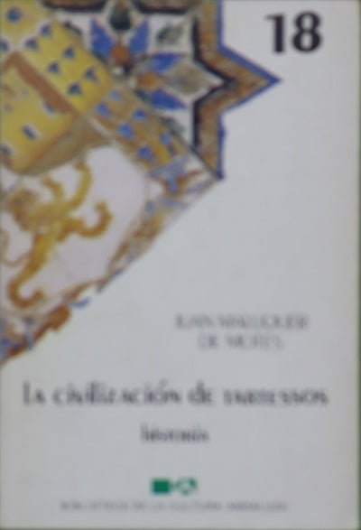 La civilización de Tartesos