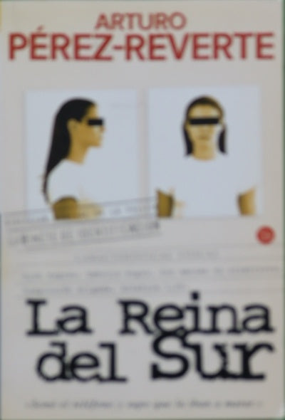 La reina del sur