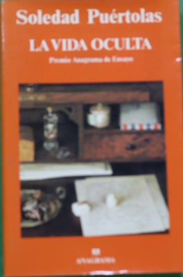 La vida oculta