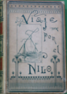 Viaje por el Nilo