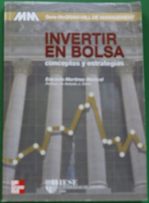 Invertir en bolsa conceptos y estrategias