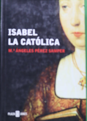 Isabel la Católica