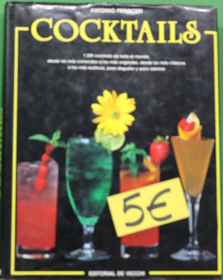 Cocktails