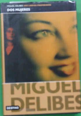 Dos mujeres