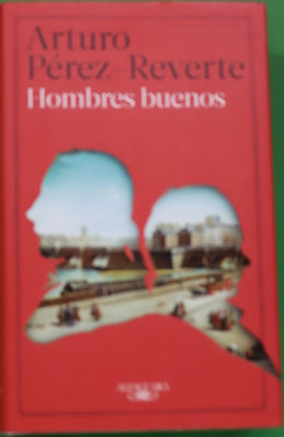 Hombres buenos