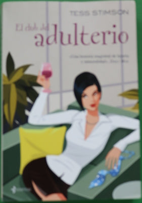 El club del adulterio