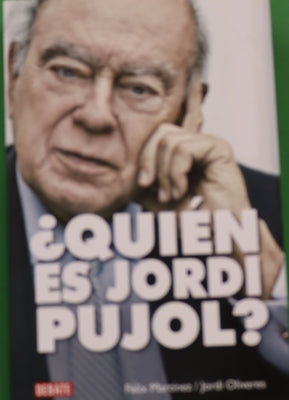 ¿Quién es Jordi Pujol?