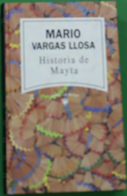 Historia de Mayta