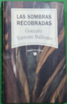 Las sombras recobradas