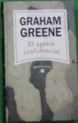 El agente confidencial