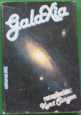 Galaxia