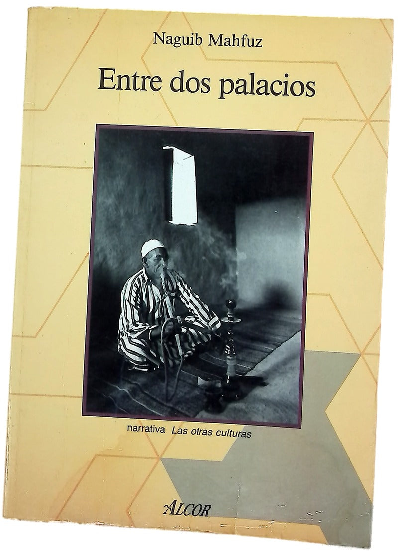 Entre dos palacios