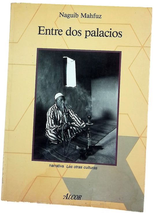 Entre dos palacios