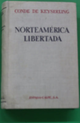 Norteamérica libertada