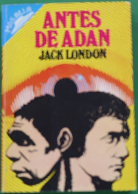 Antes de Adán