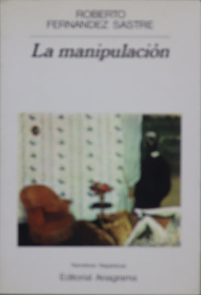 La manipulación