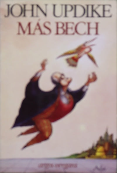 Más Bech