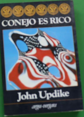Conejo es rico
