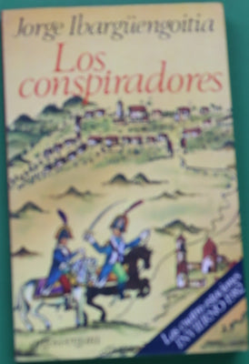 Los conspiradores