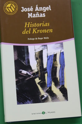 Historias del Kronen