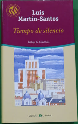 Tiempo de silencio