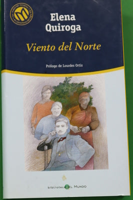 Viento del norte