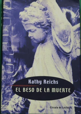 El beso de la muerte