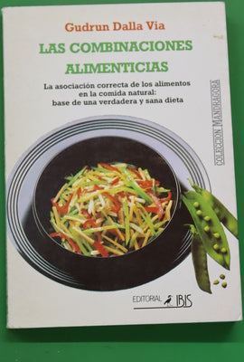 Las combinaciones alimenticias