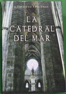 La catedral del mar