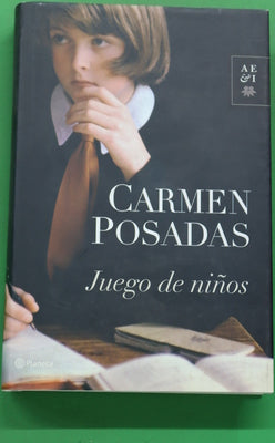 Juego de niños