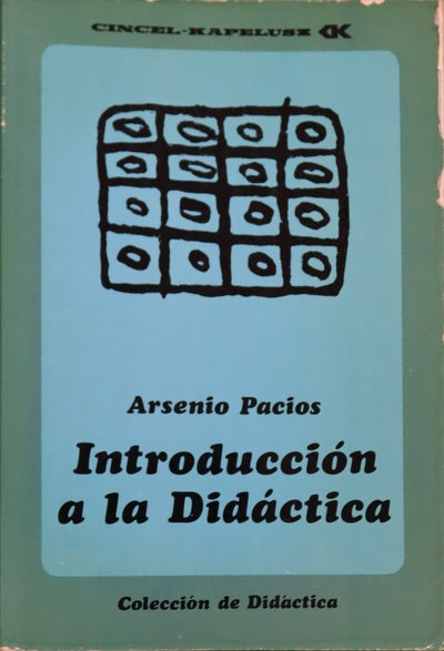 Introducción a la didáctica