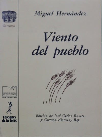 Viento del pueblo