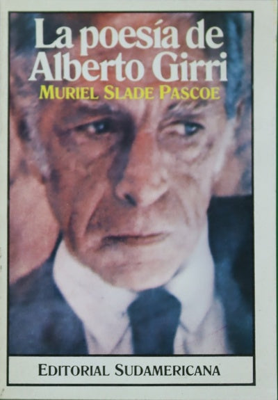 La poesía de Albeto Girri