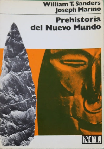 Prehistoria del nuevo mundo