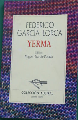 Yerma