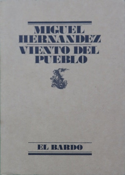 Viento del pueblo