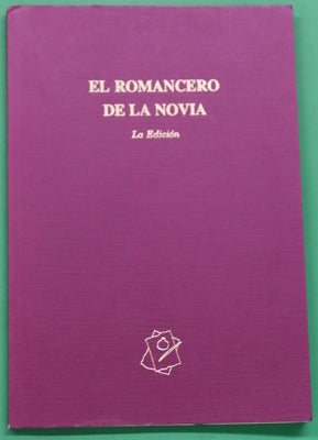 El romancero de la novia