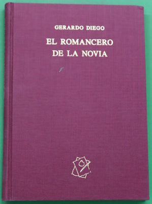 El romancero de la novia