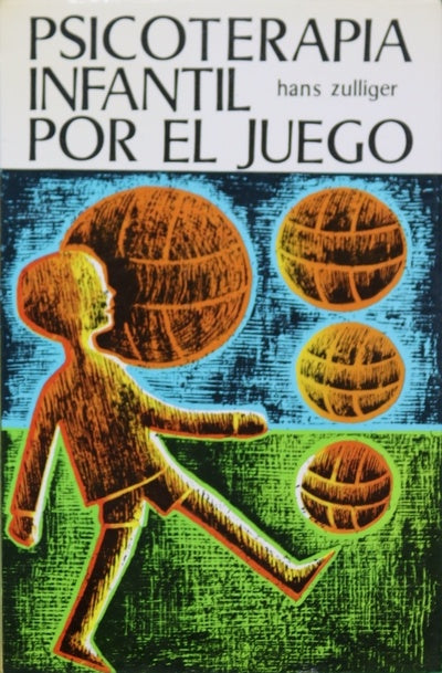 Psicoterapia infantil por el juego