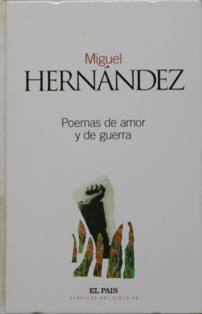 Poemas de amor y de guerra