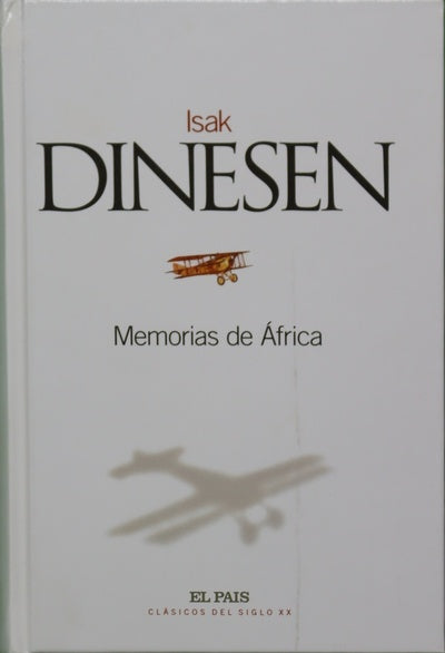 Memorias de África