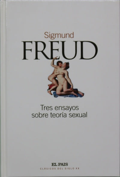 Tres ensayos sobre teoría sexual